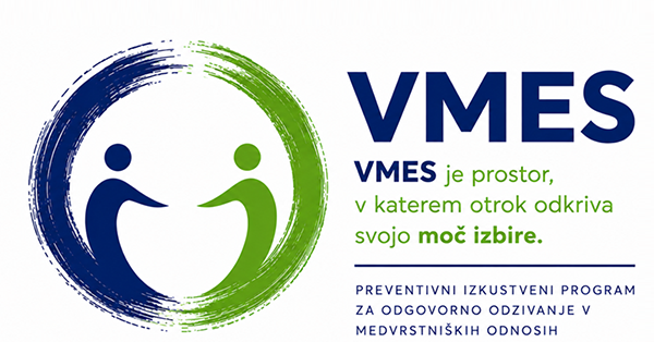 VMES – prostor za drugačne možnosti